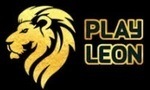 Playleon homepage screenshot