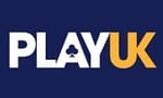 Play UK homepage screenshot