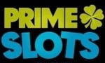 Prime Slots casino logo
