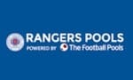 Rangers Pools logo, a club-branded sister of The Pools