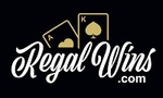 Regal Wins casino logo