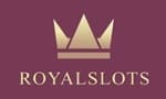 Royal Slots casino logo