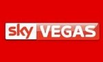 Sky Vegas casino logo