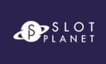 Slotplanet homepage screenshot