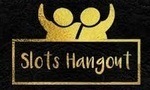 Slots Hangout logo, a Jumpman Gaming slots site