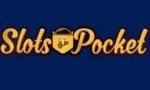 Slots Pocket sister site UK logo