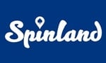 Spinland casino logo