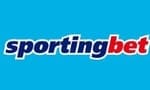 Sportingbet logo, a Party Poker sister site