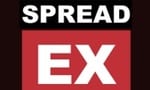Spreadex logo, a UK sports and casino operator