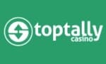 TopTally casino logo