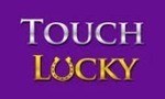 Touch Lucky casino logo