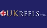 UK Reels Casino name logo