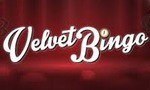 Velvet Bingo logo