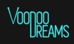 Voodoo Dreams logo, a Duelz sister site