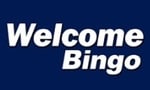 The official Welcome Bingo mark