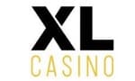 Xl Casino homepage screenshot