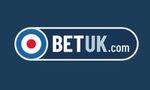 BetUK casino logo