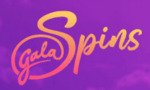 Gala Spins sister sites compared in a single chart