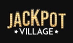 Jackpot Village casino logo, a Barz sister site