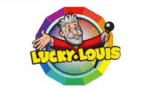 Lucky Louis casino logo