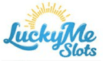 LuckyMe Slots casino logo