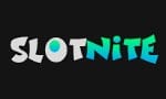 Slotnite Casino logo