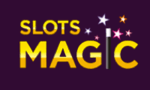 SlotsMagic casino logo