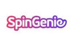 SpinGenie casino logo