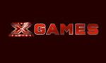 X Factor Games casino logo