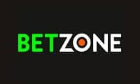 BetZone logo, a Playbook platform bookmaker