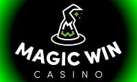 Magic Win casino logo