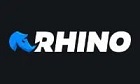 Rhino Bet logo, a racing-led UK sportsbook