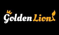 Golden Lion casino logo