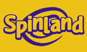 Spinland casino logo