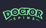 Doctor Spins casino logo