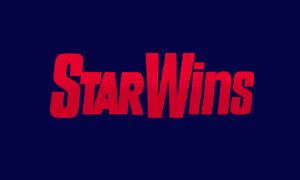 Star Wins casino logo