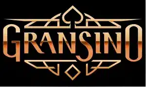 Gransino casino logo