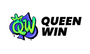 Queenwin Casino logo