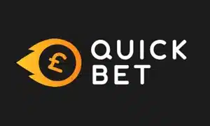 Quickbet logo, the L&L Europe sportsbook