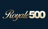 Royale500 casino logo