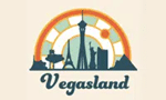 VegasLand casino logo