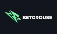 Betgrouse logo, an AG Communications sister brand
