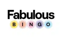 Fabulous Bingo logo, a VF2011 Limited bingo brand