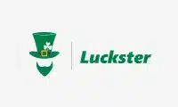 Luckster Casino logo