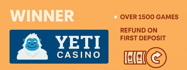 Casino Casino sister sites compared in a quick reference chart