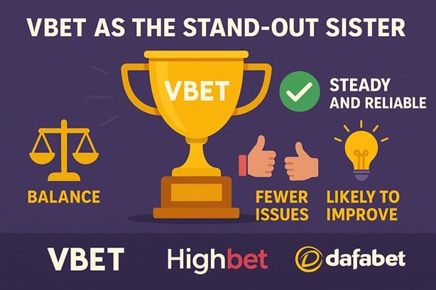 High Bet logo, an AG Communications brand