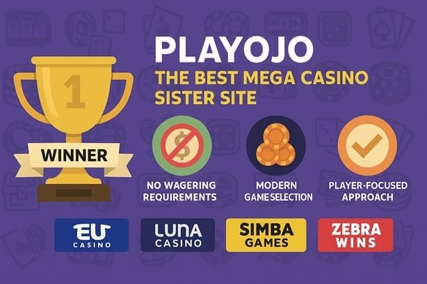 Skill On Net casino brands shown side by side for comparison