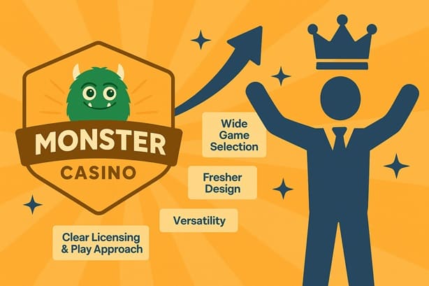 Casino Kings sister sites compared