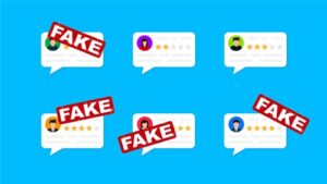 Notice about removed fake reviews on Mad Casino