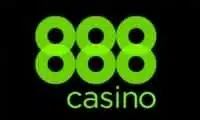 888 Casino logo, part of the 888 and Dragonfish family